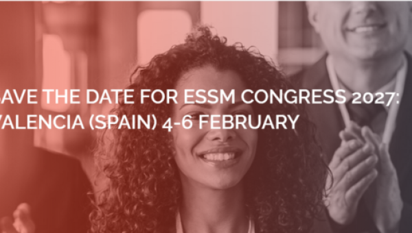 ESSM CONGRESS